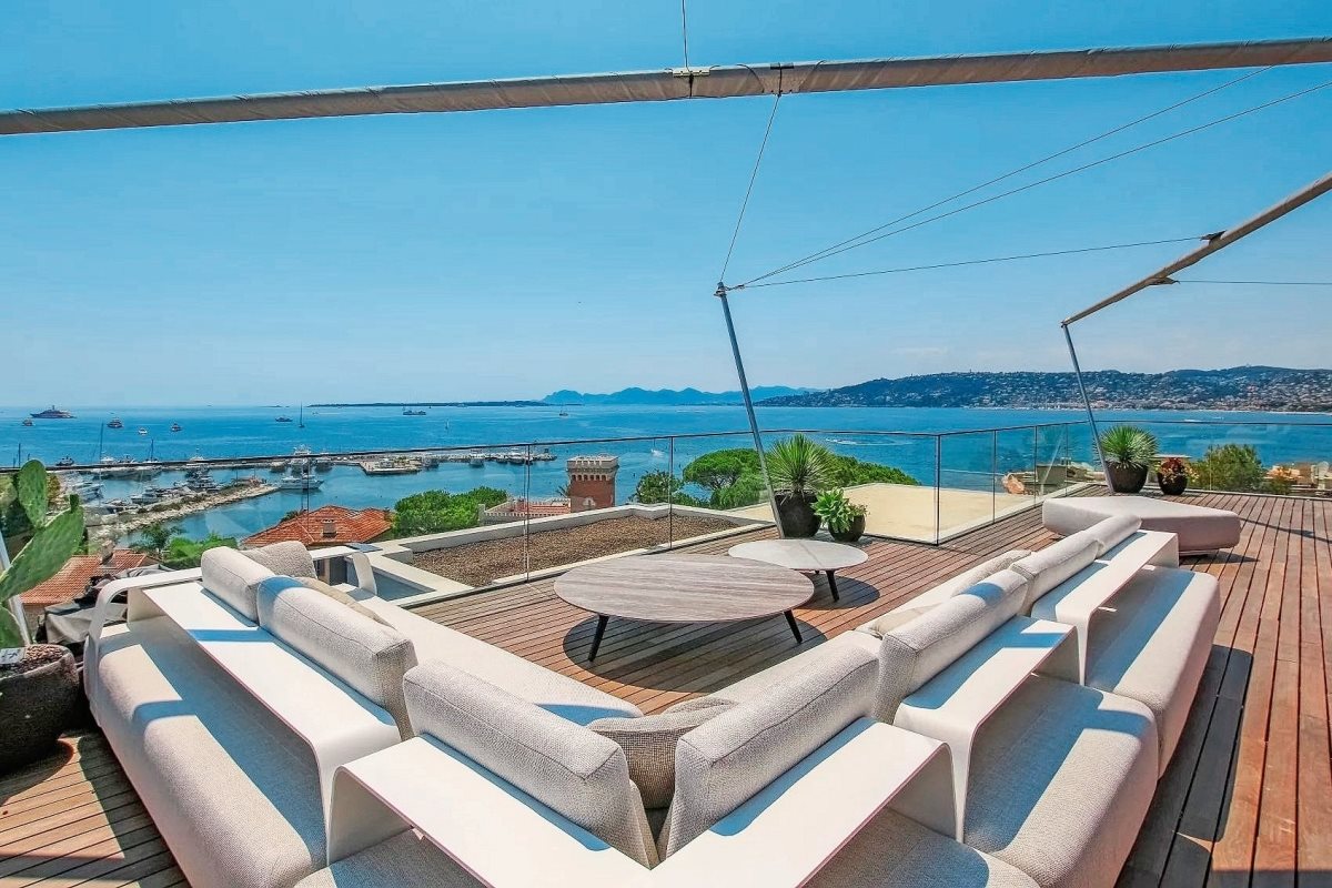 Appartement à vendre, 140m², Antibes