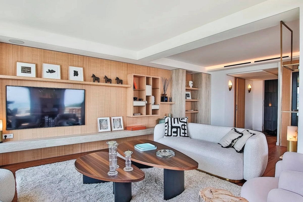 Appartement à vendre, 140m², Antibes