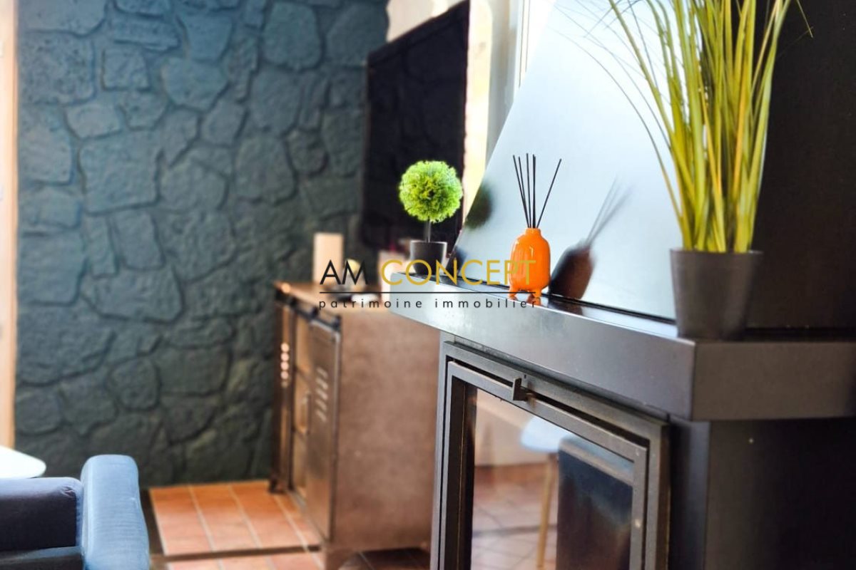 Maison à vendre, 115m², Peille