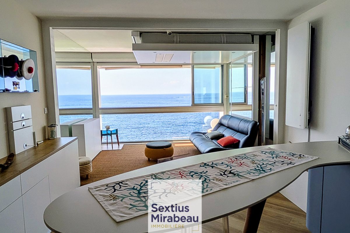 Appartement à vendre, 42m², Bandol