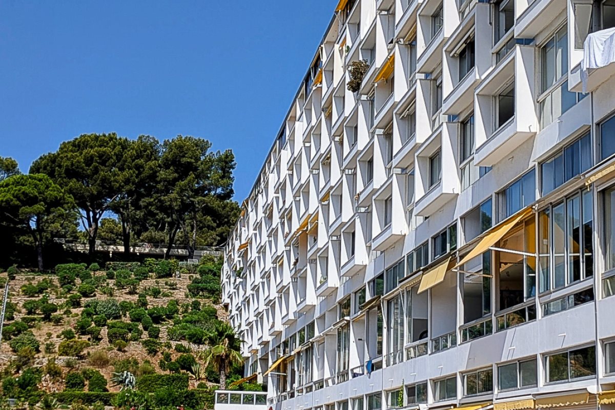 Appartement à vendre, 42m², Bandol