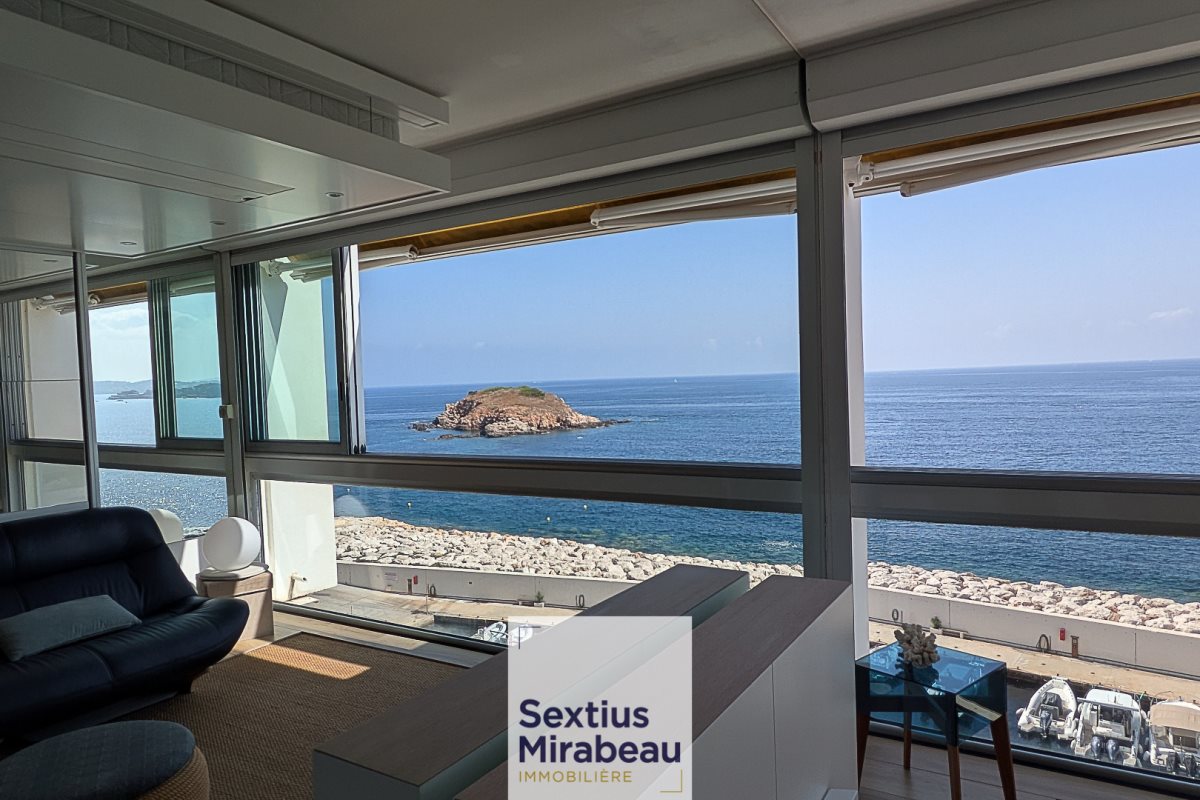 Appartement à vendre, 42m², Bandol