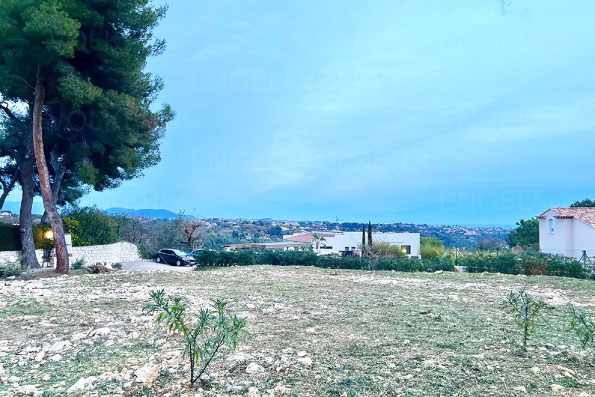 Maison à vendre, 260m², Vence