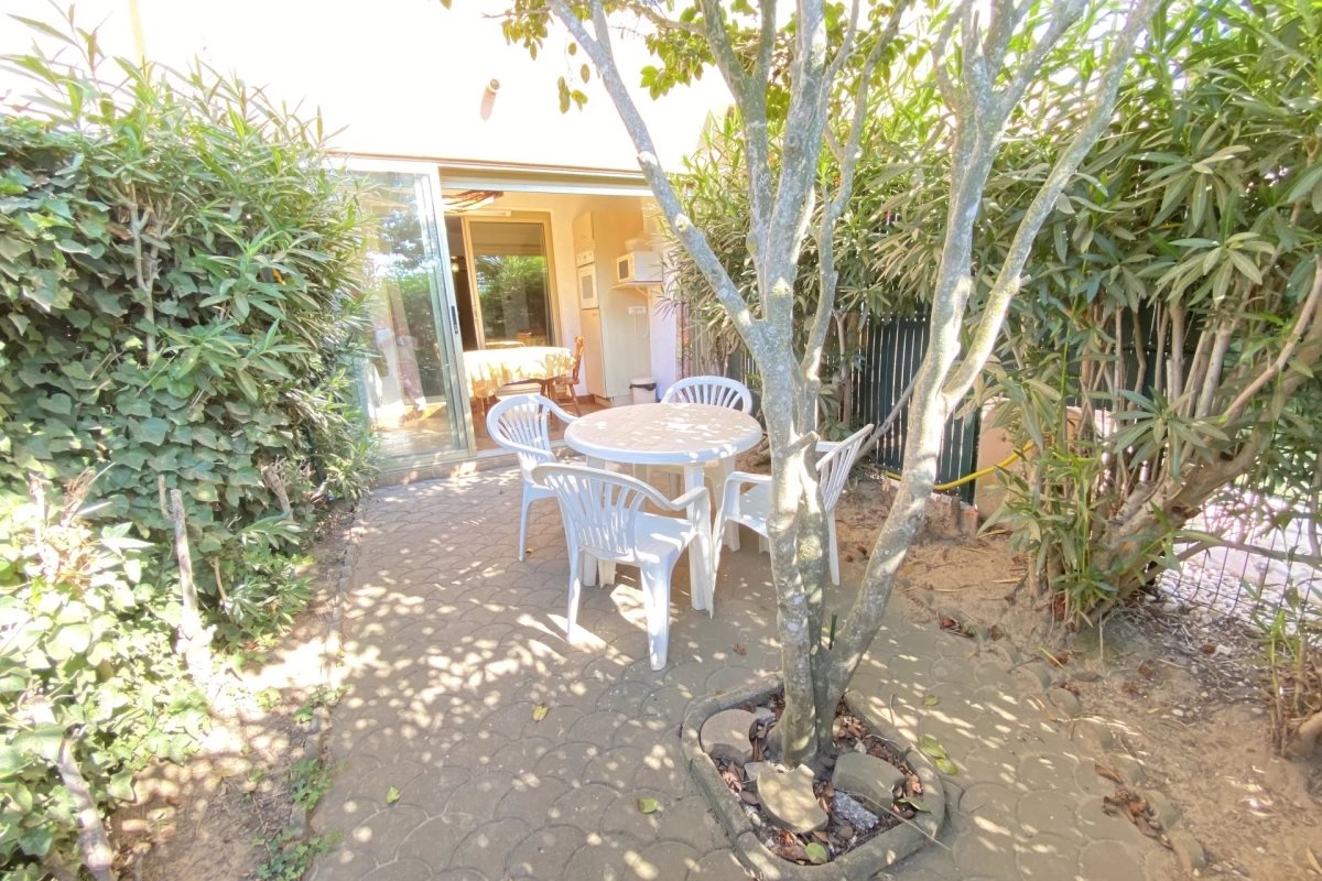 Appartement à vendre, 28m², La Londe-les-Maures
