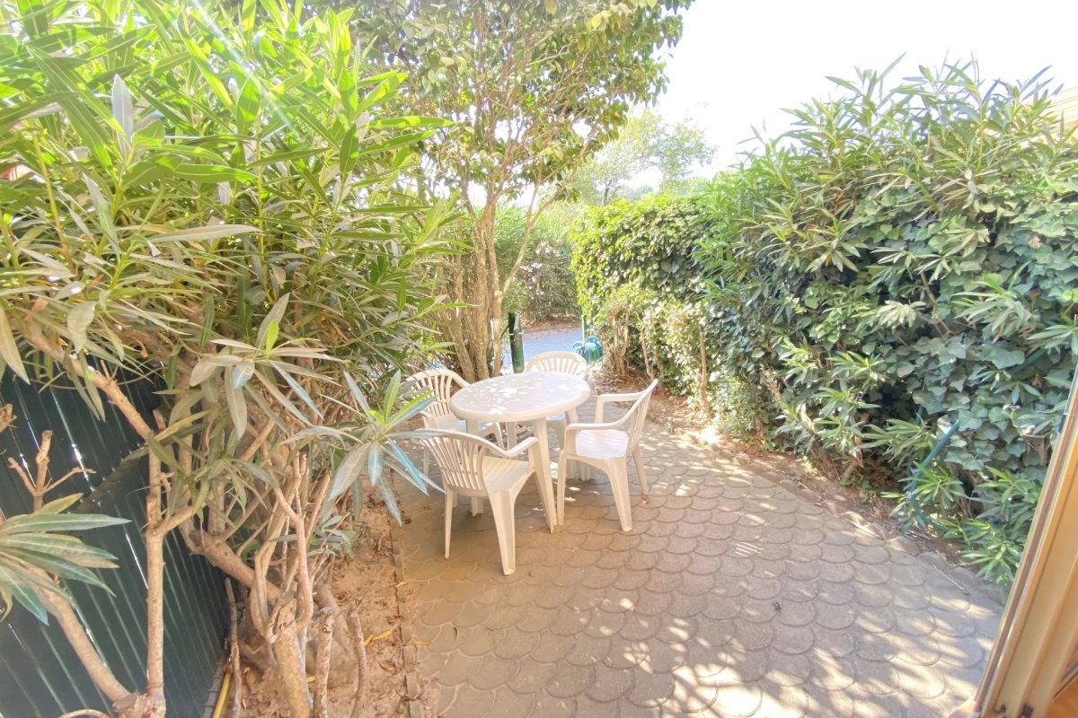 Appartement à vendre, 28m², La Londe-les-Maures