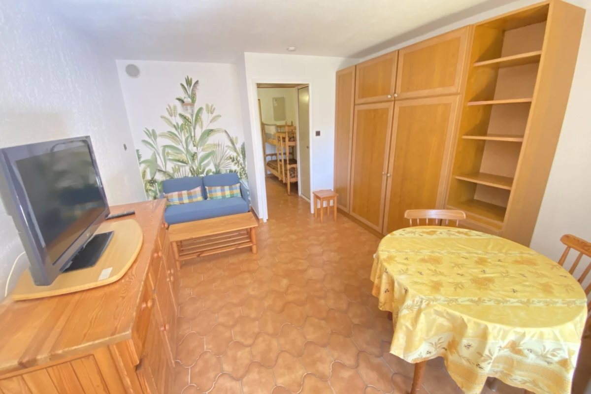 Appartement à vendre, 28m², La Londe-les-Maures