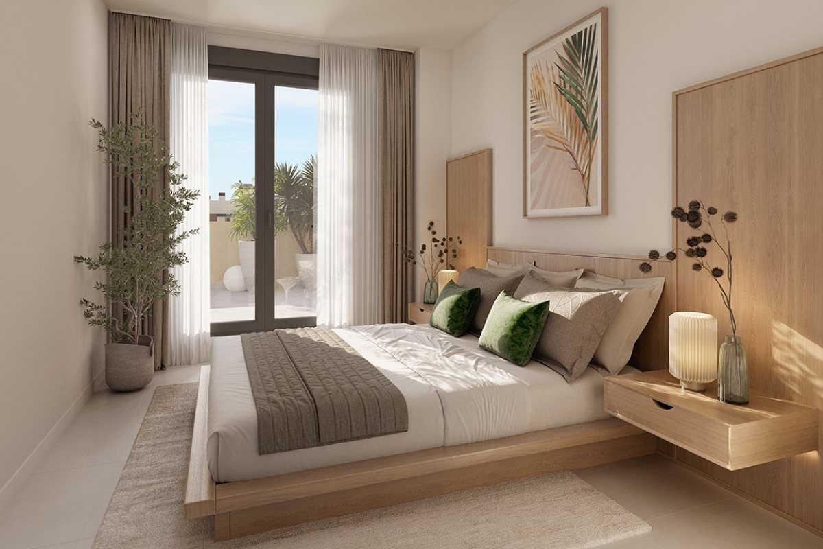Appartement à vendre, 55m², Beausoleil