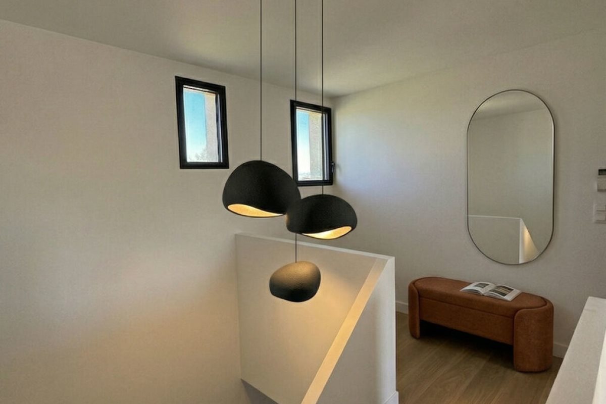 Maison à louer, 163m², Éguilles