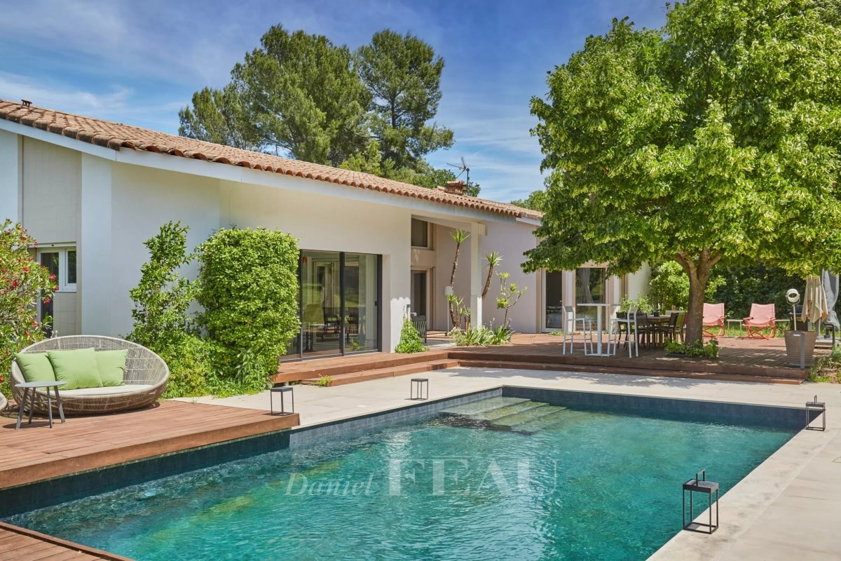 Maison à vendre, 380m², Aix-en-Provence