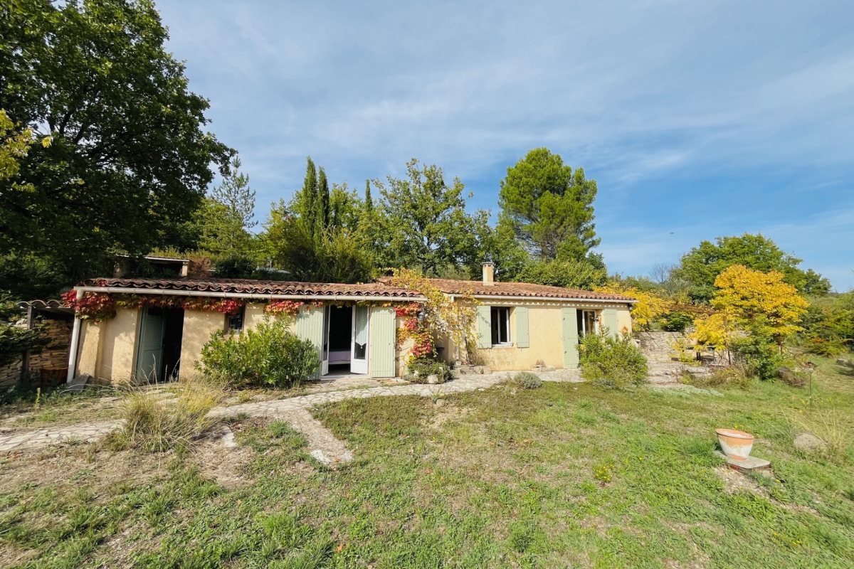 Maison à vendre, 70m², Apt