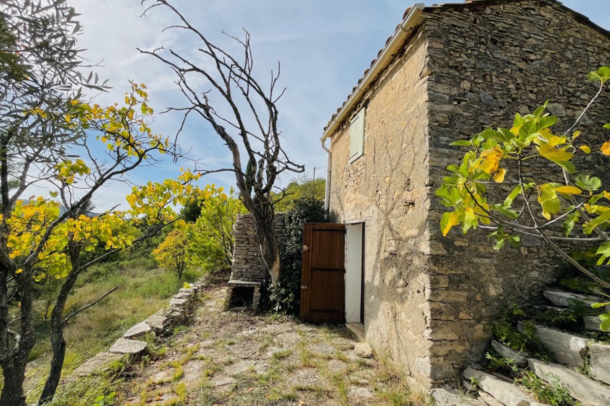 Maison à vendre, 70m², Apt
