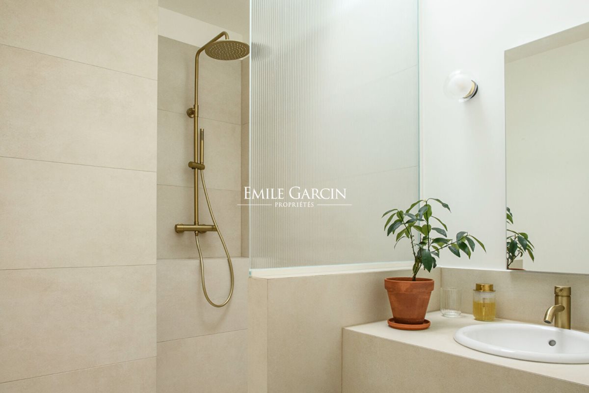 Appartement à louer, 40m², Paris 5ème