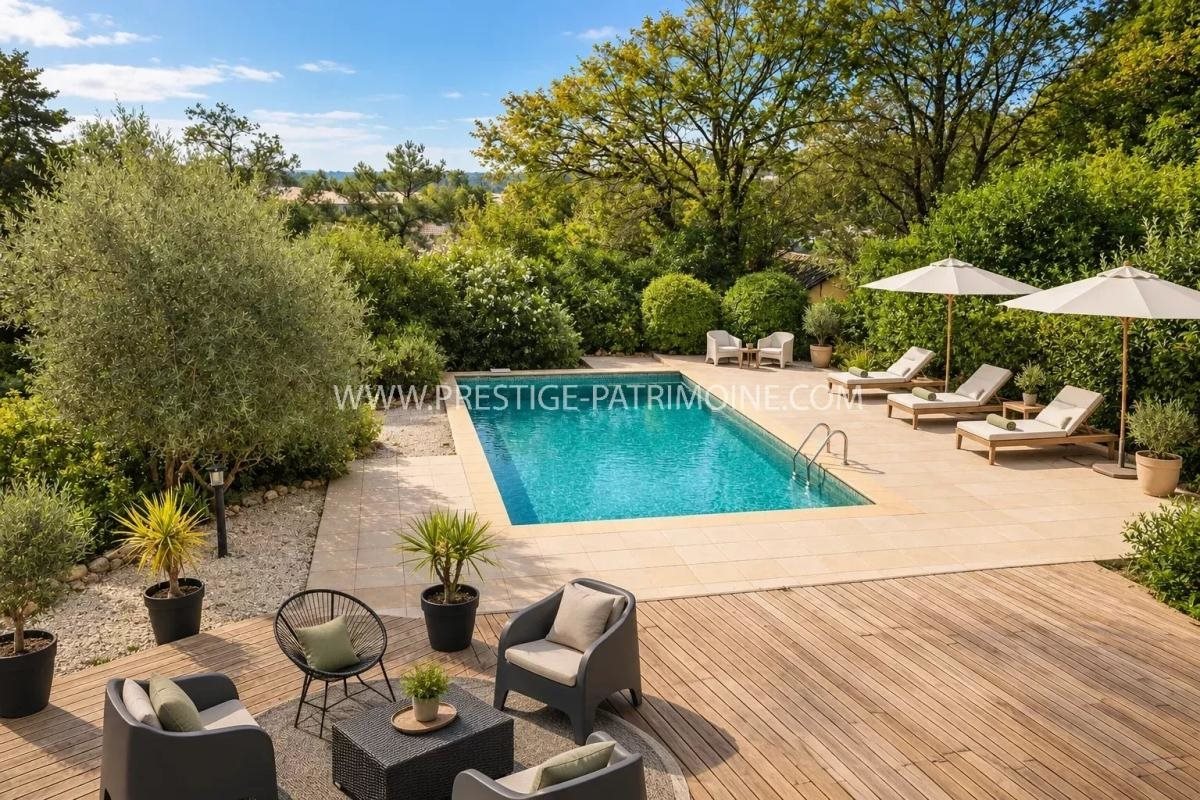 Maison à vendre, 180m², Grasse