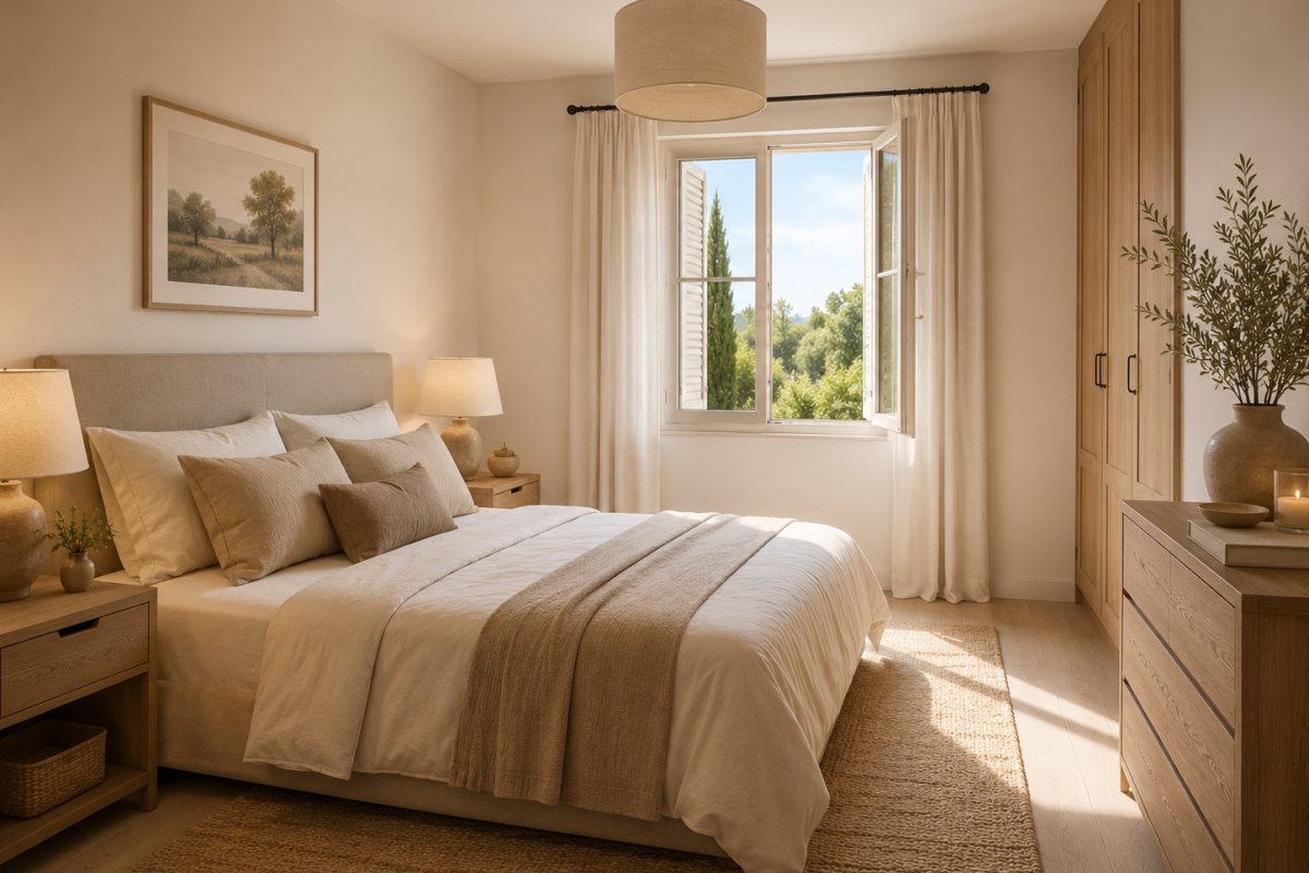 Appartement à vendre, 90m², Roquebrune-sur-Argens