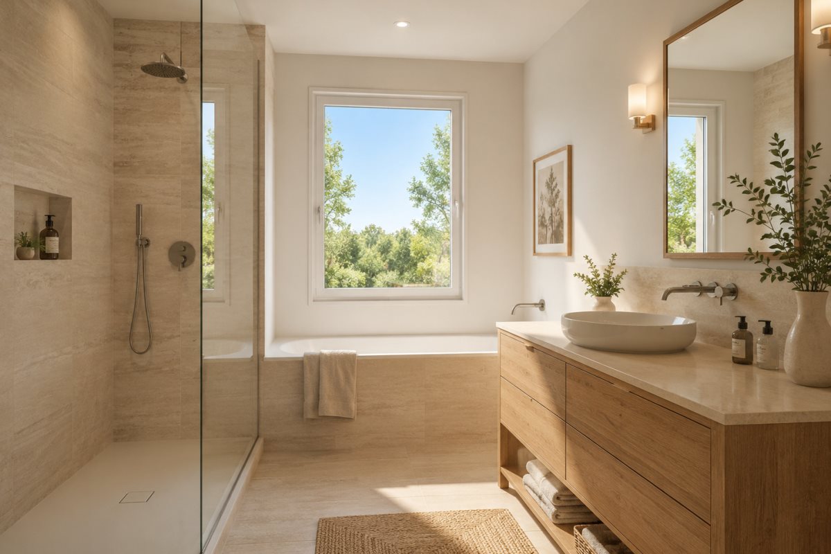 Appartement à vendre, 90m², Roquebrune-sur-Argens