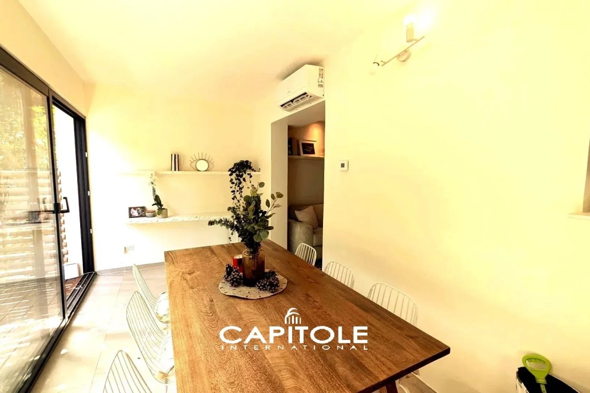 Appartement à vendre, 41m², Antibes