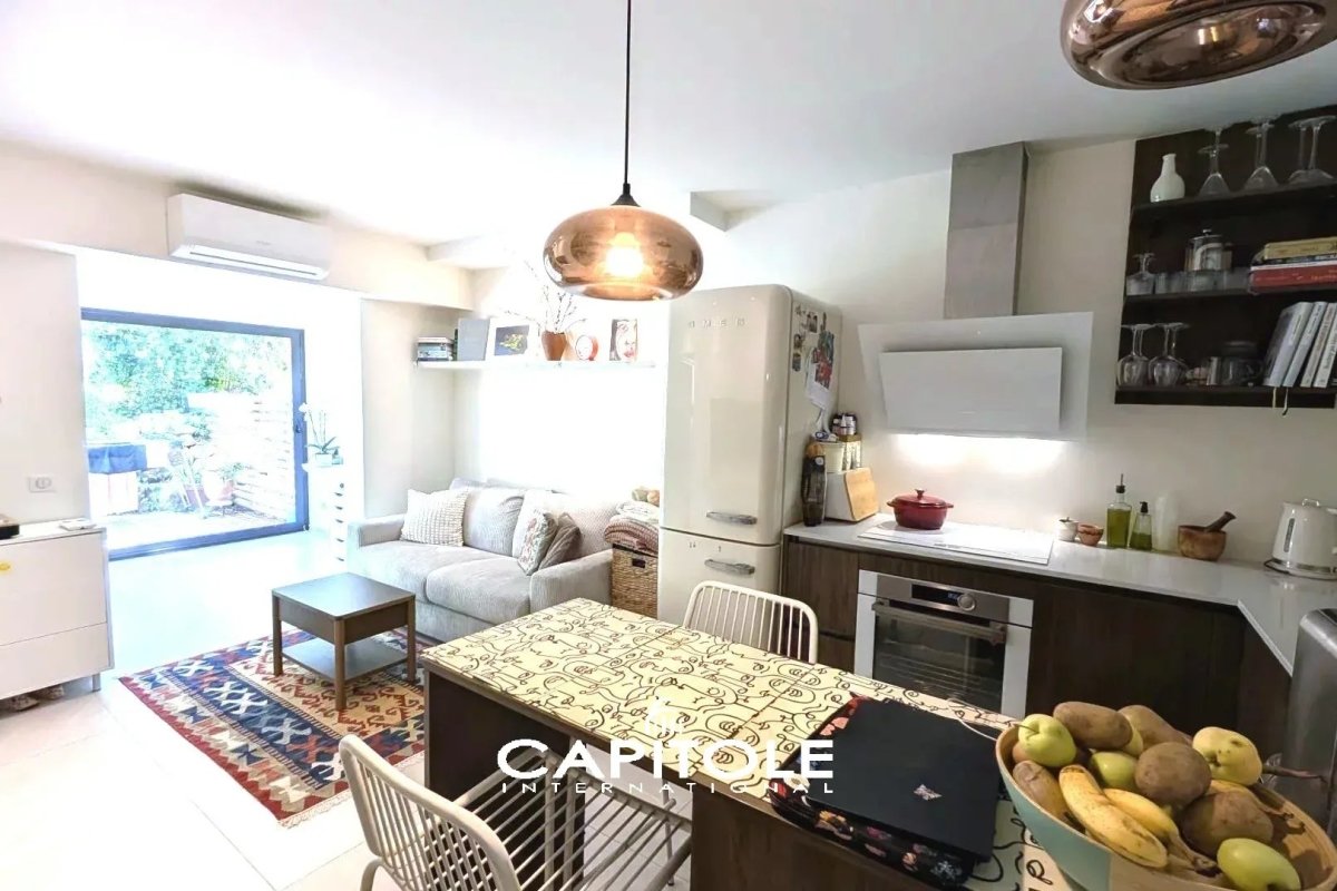 Appartement à vendre, 41m², Antibes