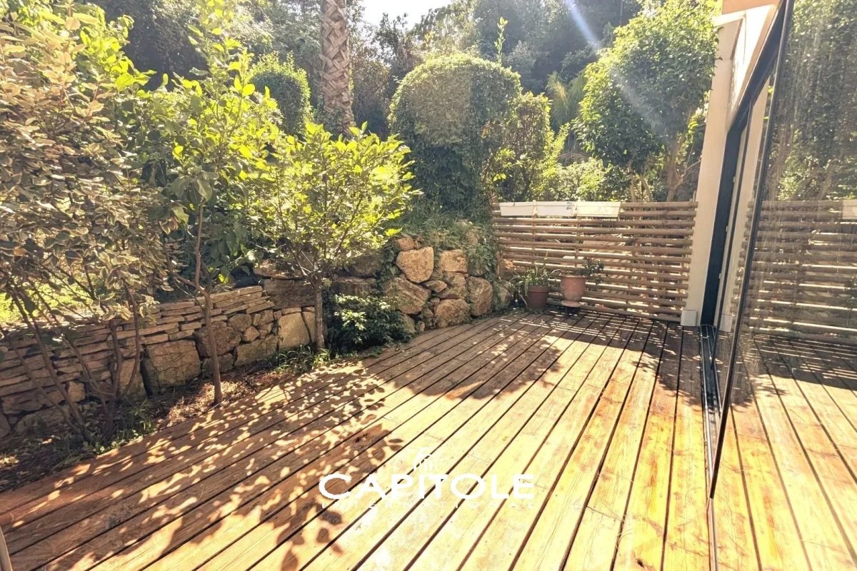 Appartement à vendre, 41m², Antibes