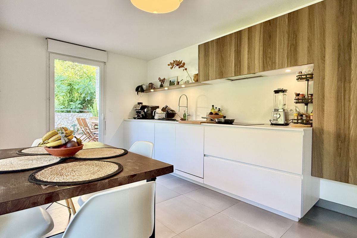 Appartement à vendre, 59m², Menton