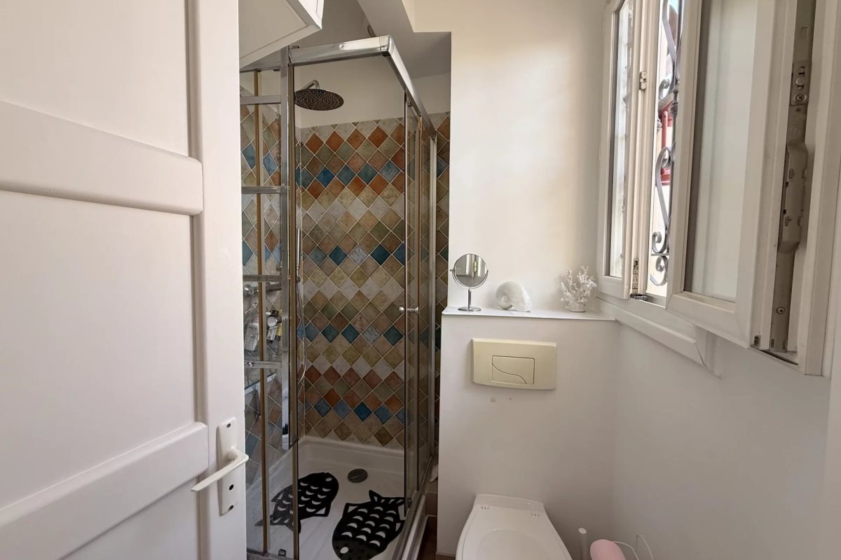 Appartement à louer, 25m², Nice