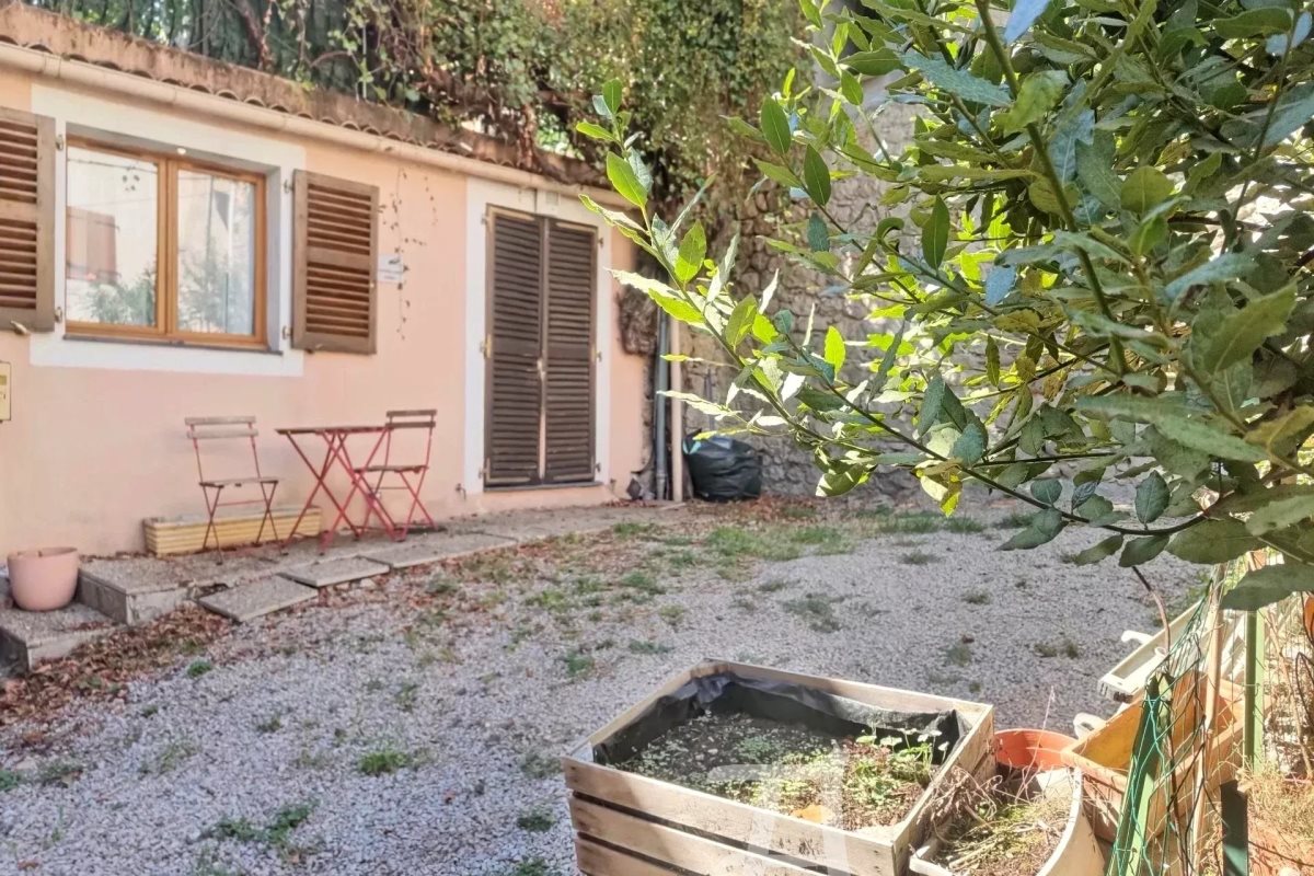 Appartement à vendre, 94m², Sospel