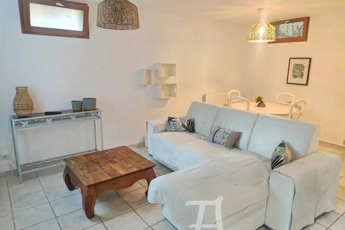Appartement à vendre, 94m², Sospel