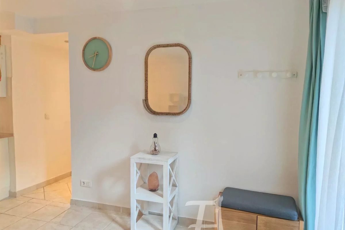 Appartement à vendre, 94m², Sospel