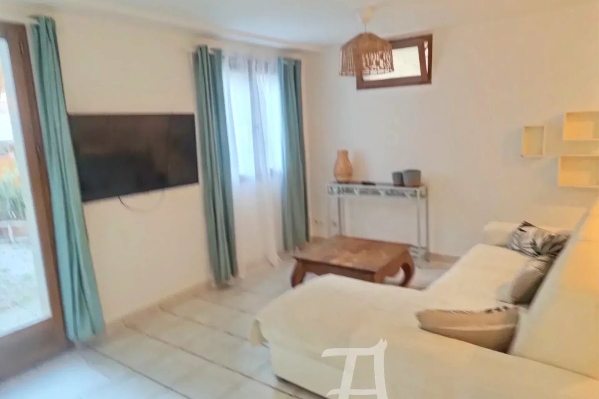 Appartement à vendre, 94m², Sospel