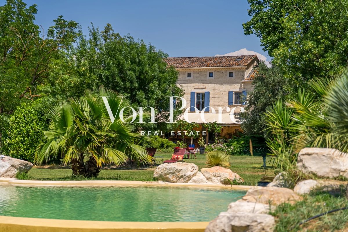 Maison à vendre, 10m², Avignon
