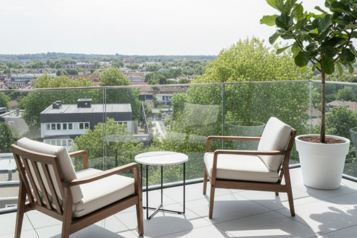 Appartement à vendre, 70m², Cergy