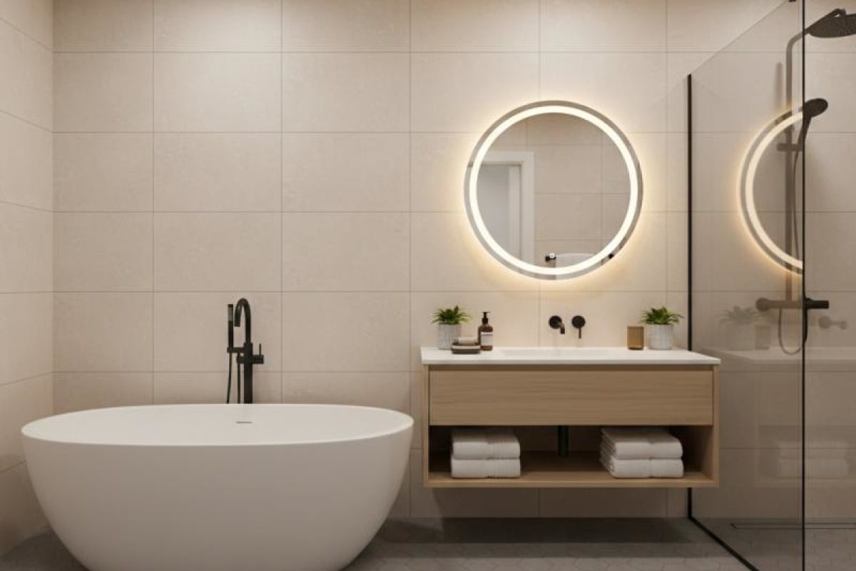 Appartement à vendre, 70m², Cergy