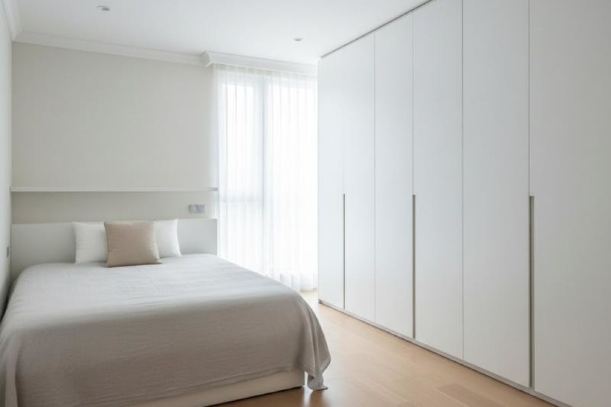 Appartement à vendre, 70m², Cergy
