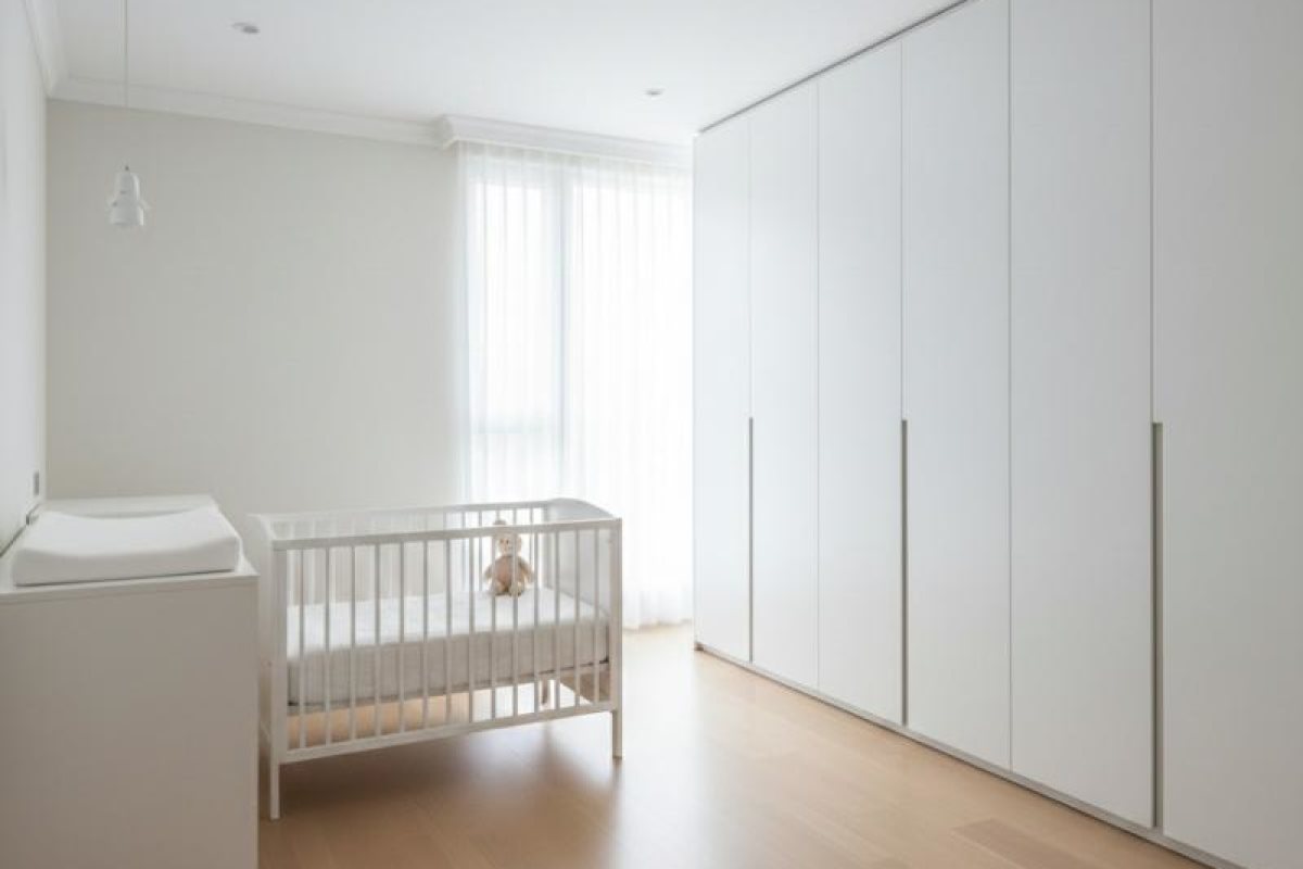 Appartement à vendre, 70m², Cergy