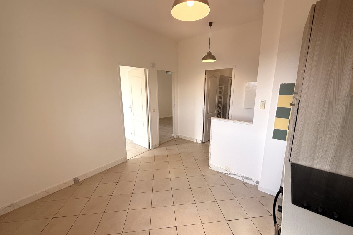Appartement à louer, 37m², La Turbie