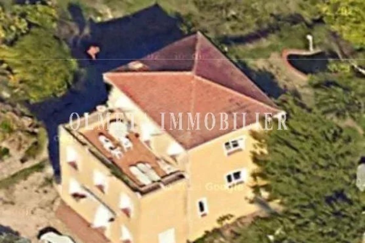 Appartement à vendre, 157m², Menton