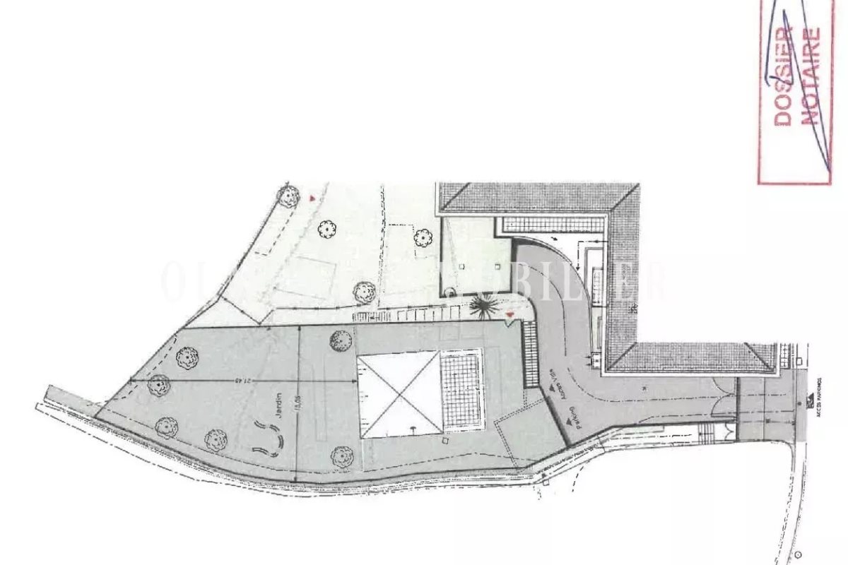 Appartement à vendre, 157m², Menton