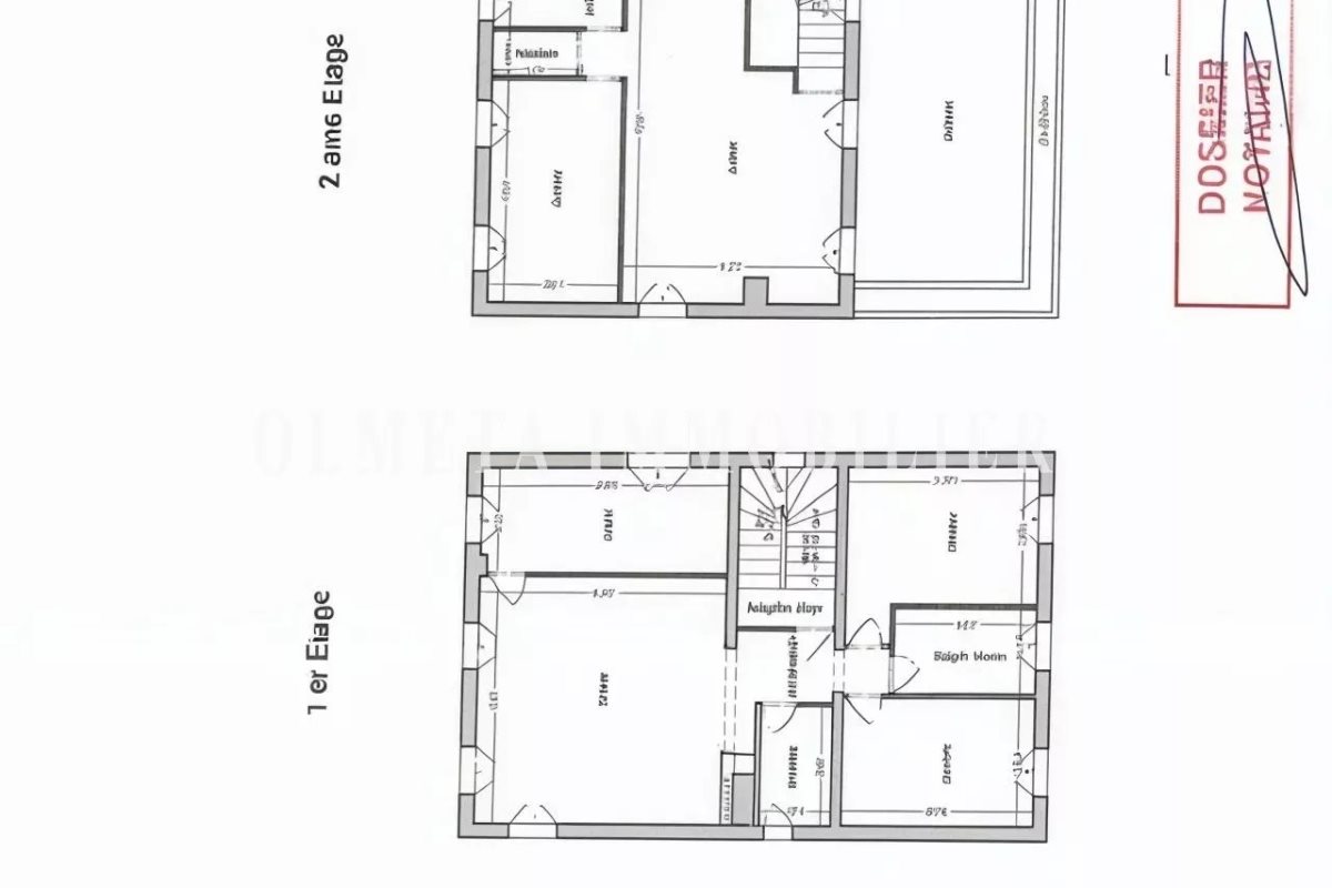 Appartement à vendre, 157m², Menton