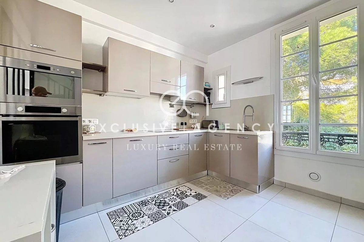 Appartement à vendre, 102m², Cannes