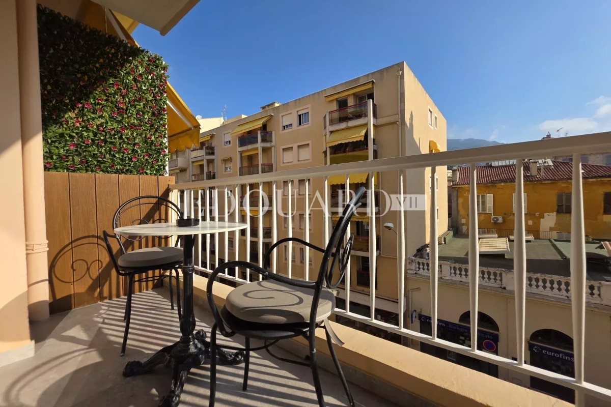 Appartement à vendre, 26m², Menton