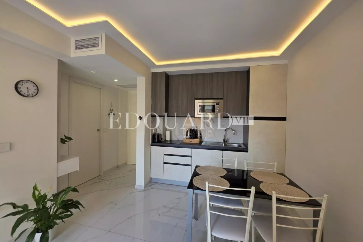 Appartement à vendre, 26m², Menton