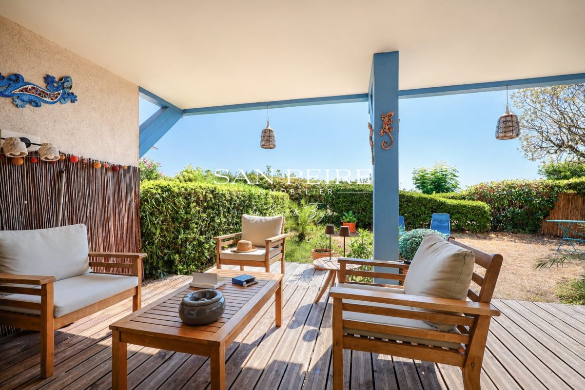Appartement à vendre, 50m², Roquebrune-sur-Argens