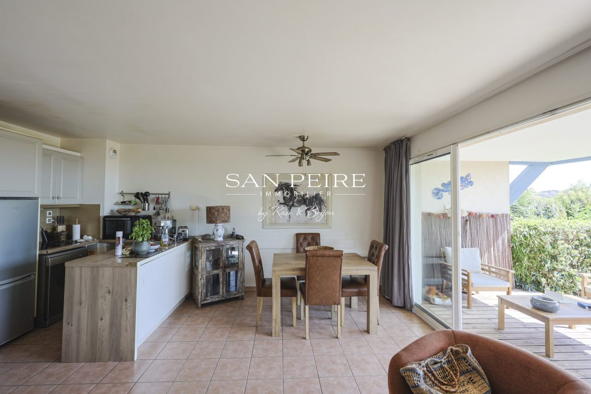 Appartement à vendre, 50m², Roquebrune-sur-Argens