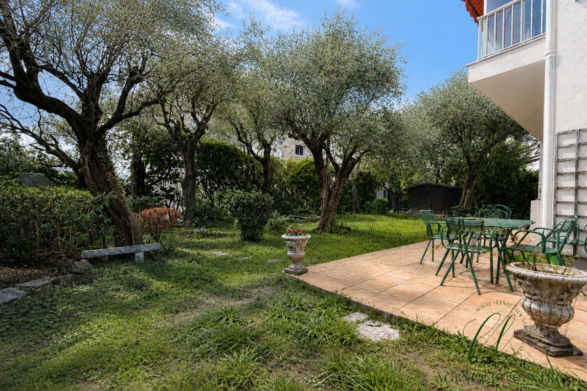 Appartement à vendre, 87m², Nice