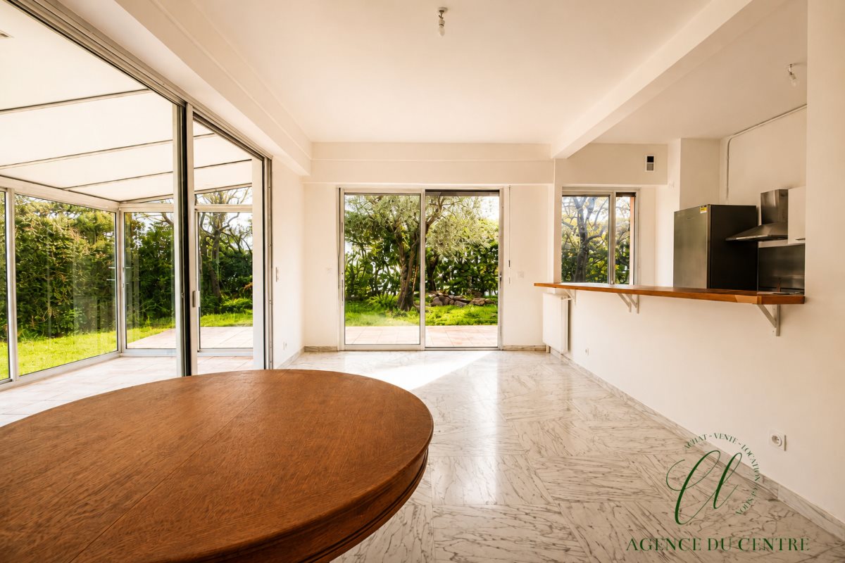 Appartement à vendre, 87m², Nice