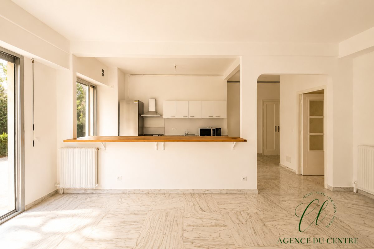 Appartement à vendre, 87m², Nice