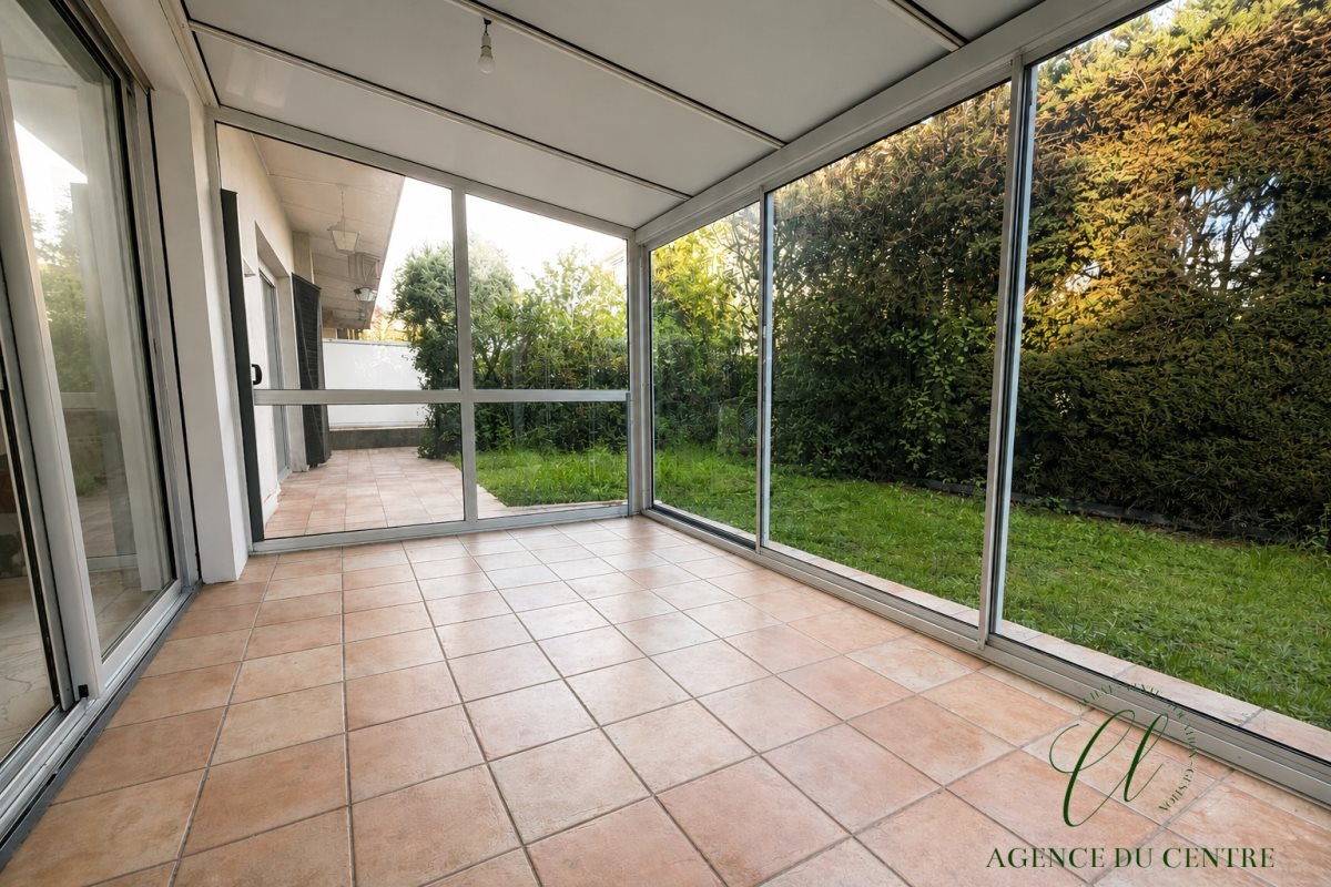 Appartement à vendre, 87m², Nice