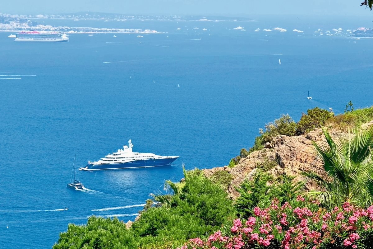 Maison à vendre, 219m², Théoule-sur-Mer