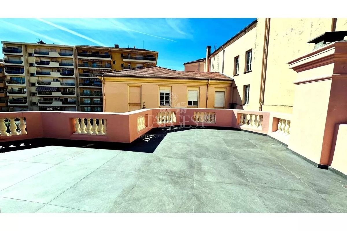 Appartement à vendre, 101m², Menton