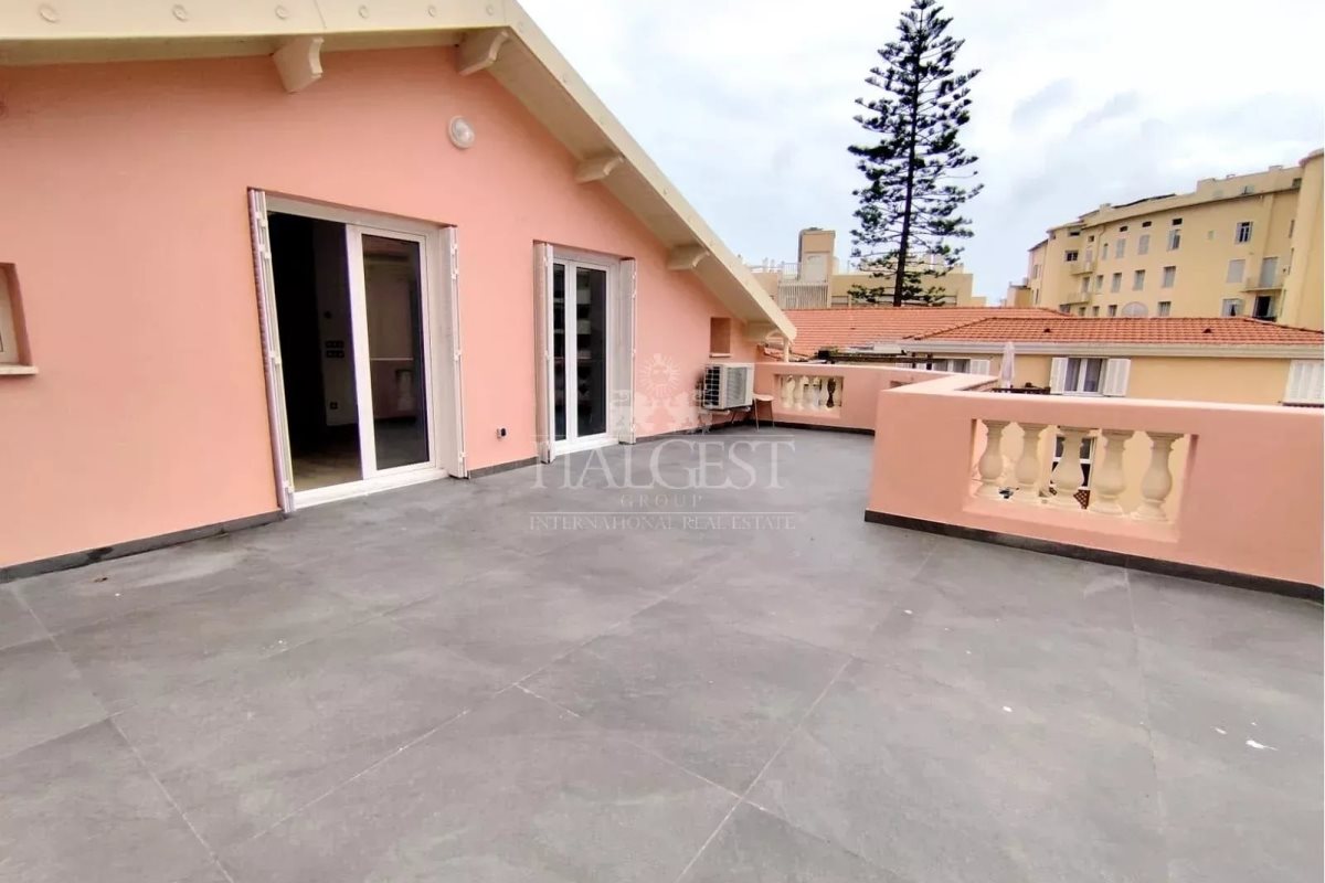 Appartement à vendre, 101m², Menton