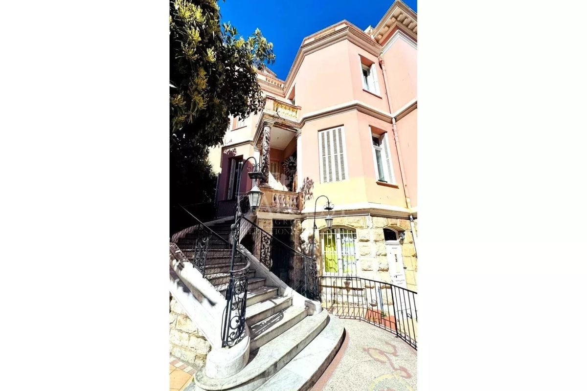 Appartement à vendre, 101m², Menton